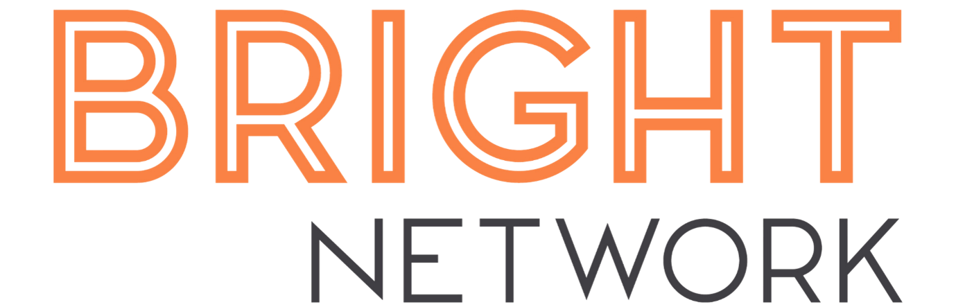 bright network logo